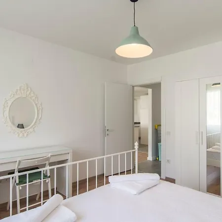 Adavillas Prime Apartment