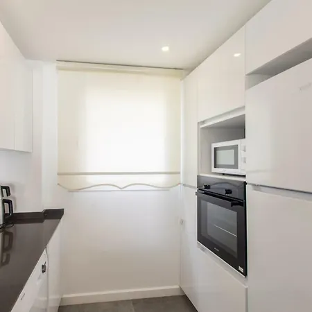 Apartment Adavillas Prime Kusadasi