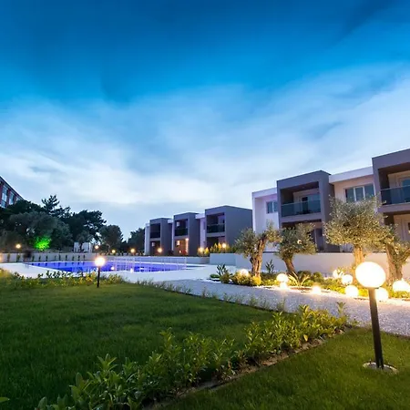 Apartment Adavillas Prime Kusadasi