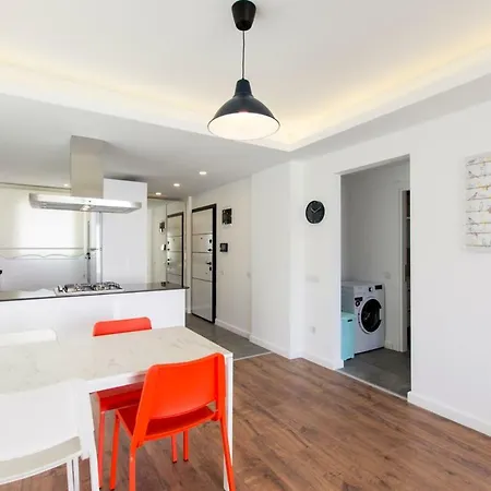 Adavillas Prime Apartment Kusadasi