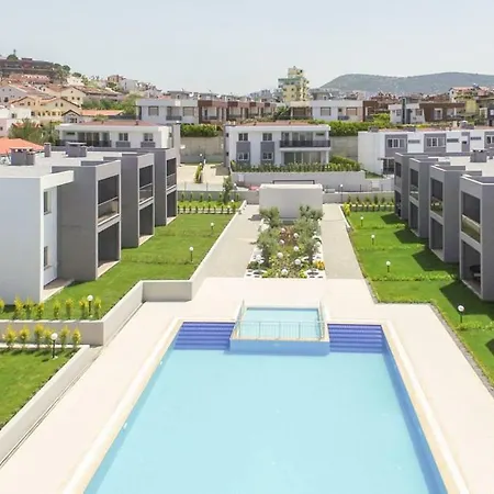 Adavillas Prime Kusadasi