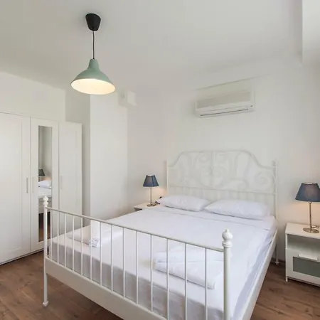 Adavillas Prime Apartment *