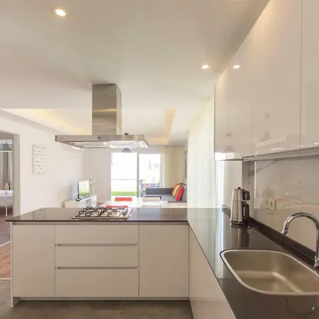 Adavillas Prime Apartment Kusadasi
