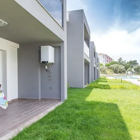 Adavillas Prime Apartment *