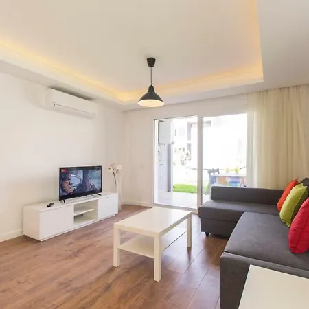 Apartment Adavillas Prime