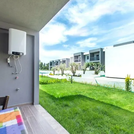 Adavillas Prime Apartment Kusadasi