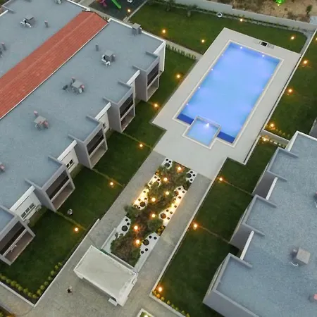 Apartment Adavillas Prime
