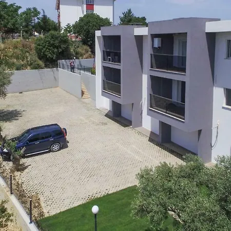 Apartment Adavillas Prime *